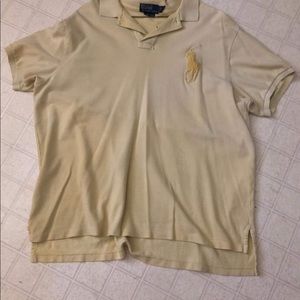 Polo By Ralph Lauren Polo